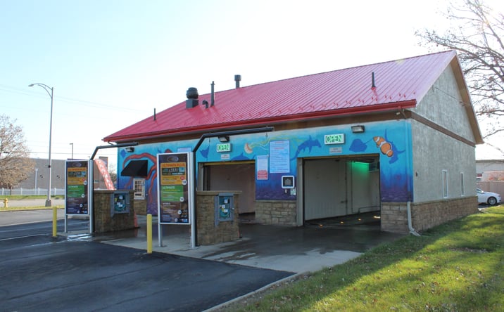 Pictures of Special Purpose property located at 3321 Broadway, Grove City, OH 43123 for sales - image #1