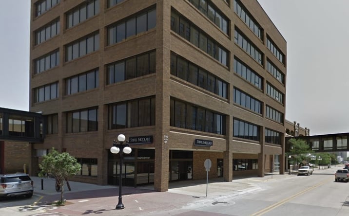 Pictures of Office property located at 700 4th Street, Sioux City, IA, Sioux City, IA 51101 for sales - image #1