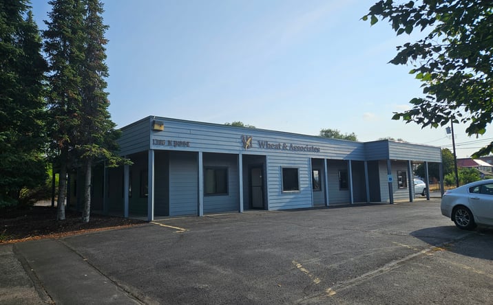 Pictures of Office property located at 1306 North Post Place, Spokane, WA 99201 for sales - image #1