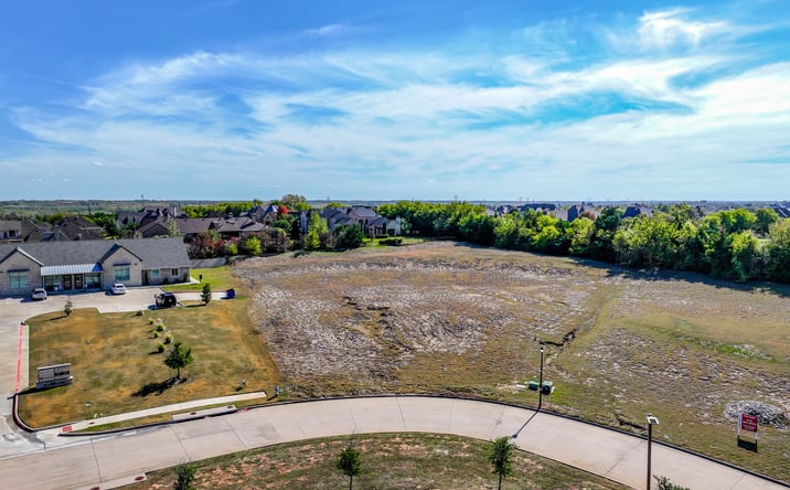 Pictures of Land property located at 35 Noble Ct, Heath, TX 75032 for sales - image #1