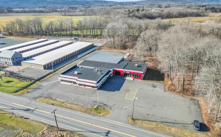 Pictures of Industrial, Mixed Use property located at 253 Greenfield Rd, Deerfield, MA 01373 for sales - image #1