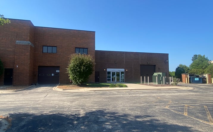 Pictures of Industrial property located at 10608 163rd Pl, Orland Park, IL, Orland Park, IL 60467 for sales - image #1