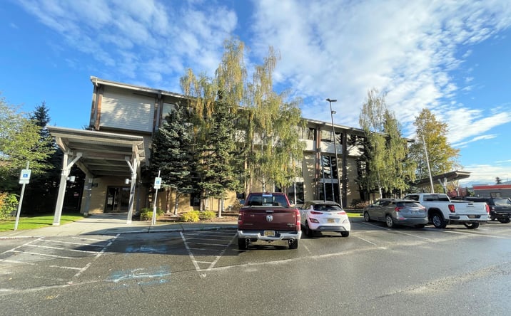 image of property at 375 W 36TH AVE Anchorage AK 99503-5835