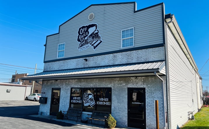 Pictures of Retail property located at 2118 Bruce Ave, Louisville, KY 40218 for sales - image #1