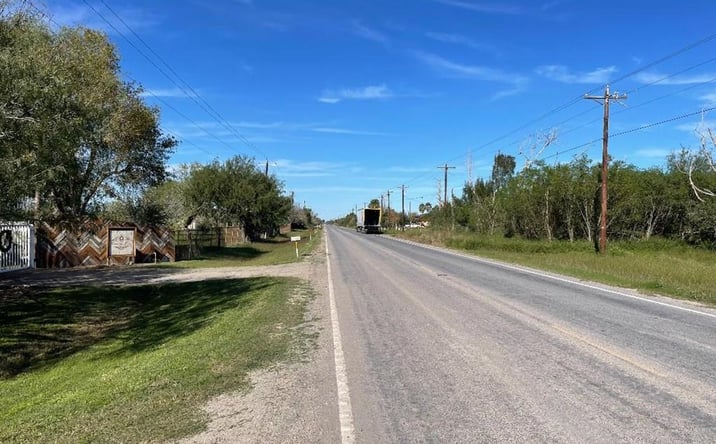 Pictures of Industrial property located at 27855 Fm 803, Los Fresnos, TX 78566 for sales - image #1