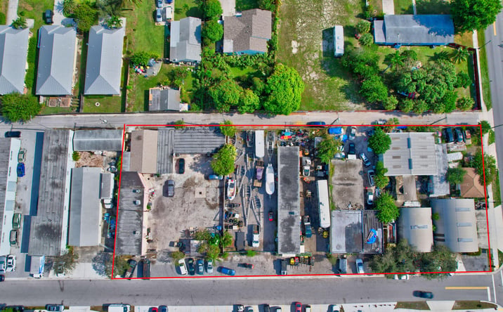 Pictures of Special Purpose property located at 375 SE 2nd Avenue, Delray Beach, FL 33483 for sales - image #1