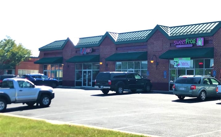 Pictures of Retail property located at 109 Lucy Ln, Waynesboro, VA 22980 for sales - image #1
