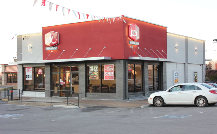 Pictures of Retail property located at 9707 Natural Bridge Rd, Berkeley, MO 63134 for sales - image #1