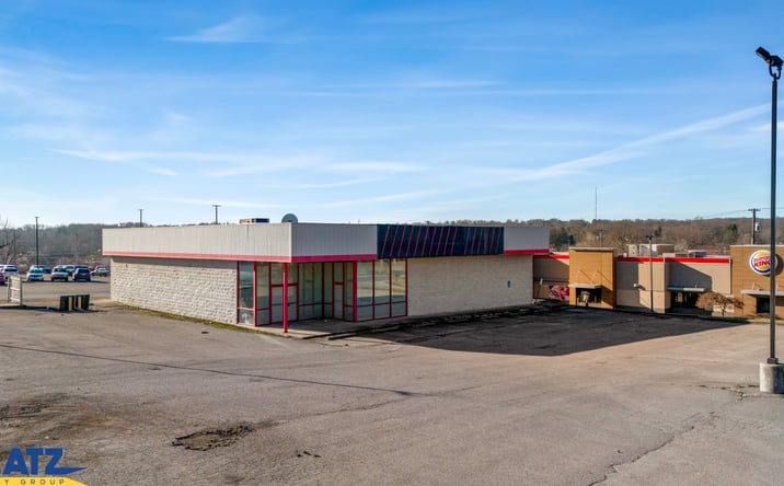 Pictures of Retail property located at 3501 Mahoning Ave, Youngstown, OH 44509 for sales - image #1