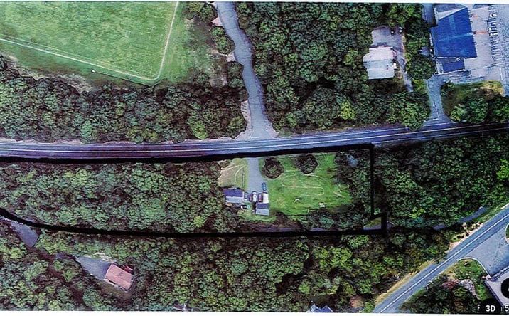 Pictures of Land, Retail property located at 659 Middlebury Rd, Middlebury, CT 06762 for sales - image #1