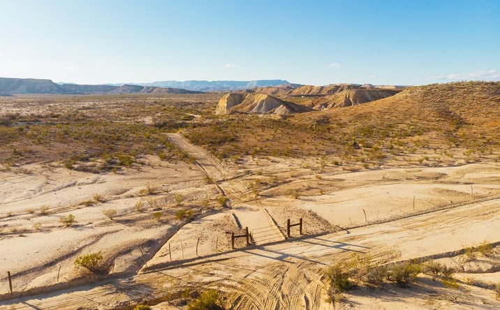 Pictures of Land property located at 0 Tony Hess Rd, Alpine, TX 79830 for sales - image #1