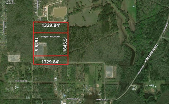 Pictures of Land property located at 00 Riding Club Ln, Shreveport, LA 71118 for sales - image #1