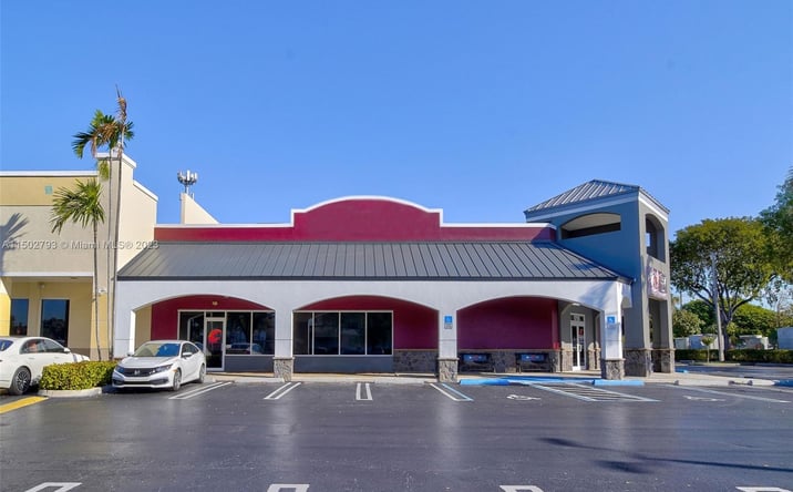 Pictures of Business for Sale, Retail property located at 8705 SW 136th St, Miami, FL 33176 for sales - image #1