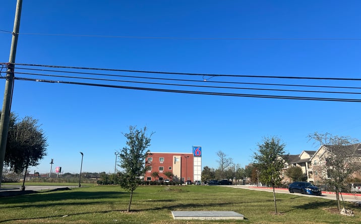 Pictures of Land property located at Airline Dr & Wellford St, Houston, TX 77022 for sales - image #1