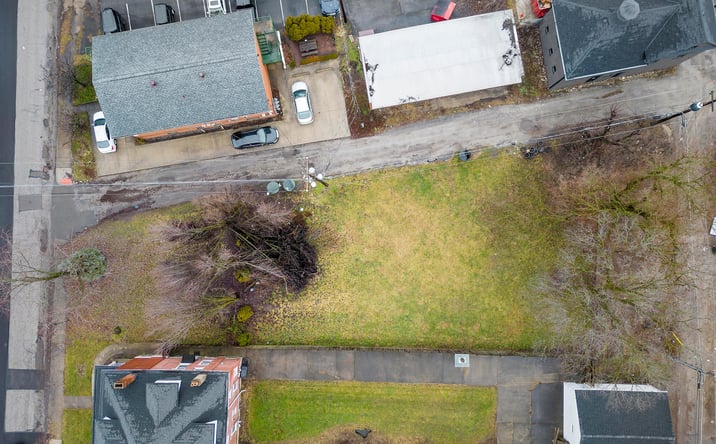 Pictures of Land property located at 28 S Wilson Avenue, Columbus, OH 43205 for sales - image #1