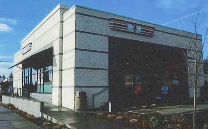 Pictures of Retail property located at 3311 NE 82nd Ave, Portland, OR 97213 for sales - image #1