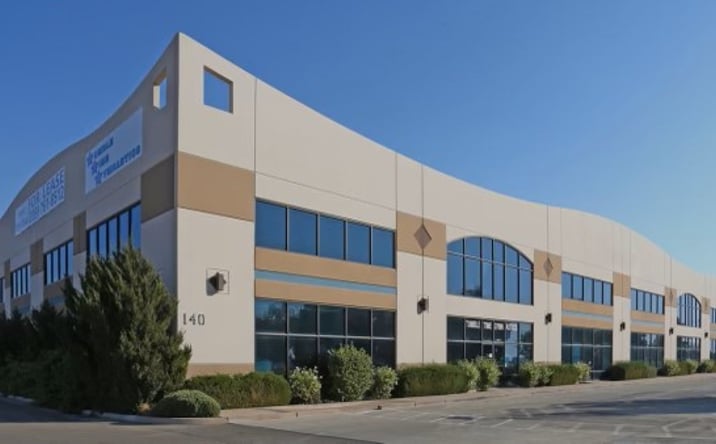 Pictures of Industrial property located at 140 Macready Dr, Merced, CA 95341 for sales - image #1