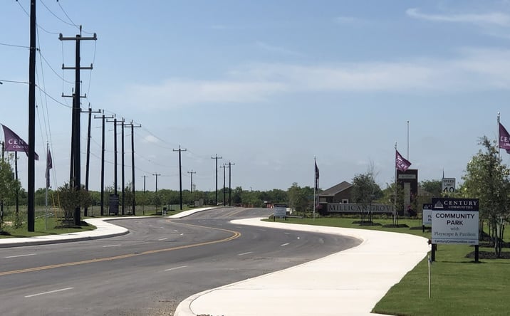 Pictures of Land property located at 999 E l H 10 9 Rd, Converse, TX 78109 for sales - image #1