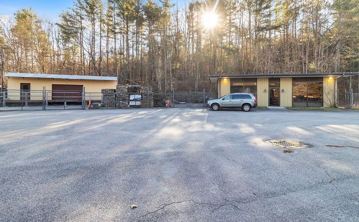 Pictures of Industrial, Mixed Use, Office, Retail property located at 388 Palmer Rd, Ware, MA 01082 for sales - image #1