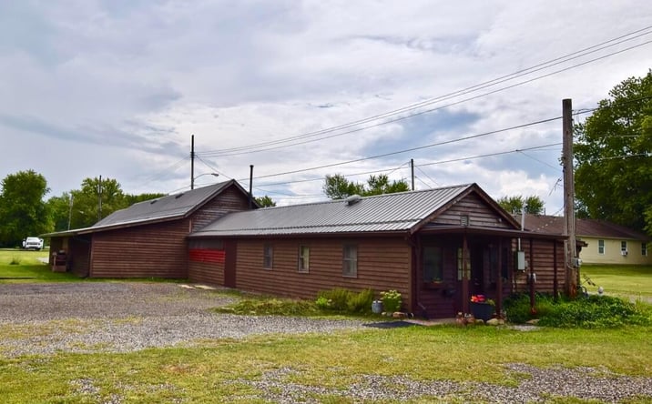 Pictures of Retail, Land, Office, Multifamily property located at 634 Tyler Street, Marion, OH 43302 for sales - image #1