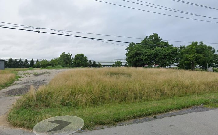 Pictures of Land property located at 2690 London Groveport Road, Groveport, OH 43125 for sales - image #1