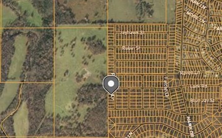 Pictures of Land property located at 1011-1013 Pheasant Drive, Horseshoe Bend, AR 72512 for sales - image #1