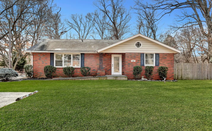 Pictures of Office property located at 2306 Church Road, Cherry Hill, NJ 08002 for sales - image #1