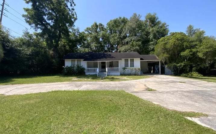 Pictures of Retail, Land property located at 998 E US 90, Madison, FL 32340 for sales - image #1