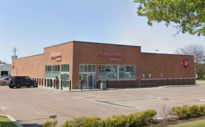 Pictures of Retail property located at 79 North St, Dryden, NY 13045 for sales - image #1