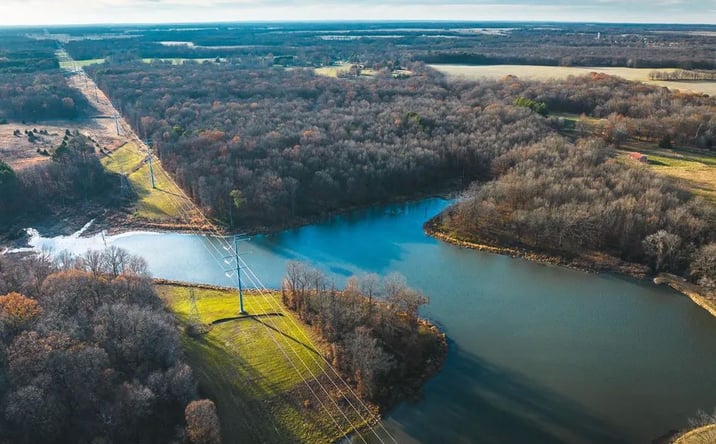 Pictures of Land property located at 15247 Laminack Road, Carterville, IL 62918 for sales - image #1