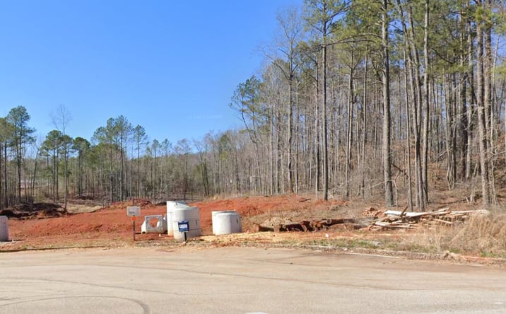 Pictures of Industrial property located at 1890 Jason Industrial Pkwy, Winston, GA 30187 for sales - image #1