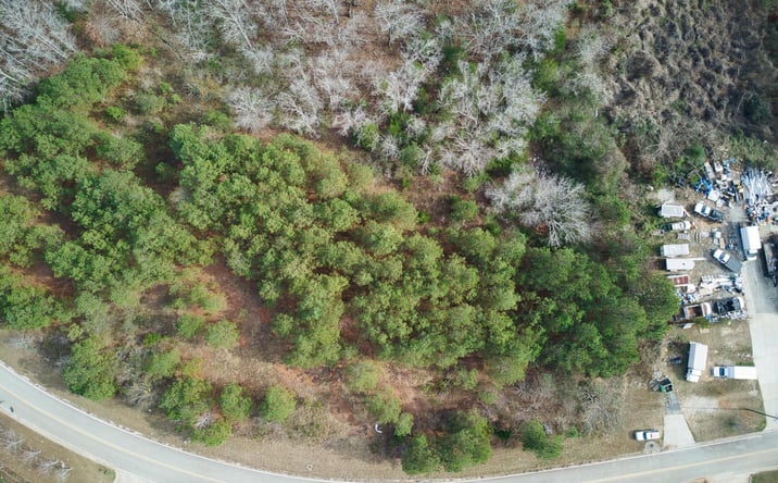 Pictures of Land property located at 2290 Jason Industrial Pkwy, Winston, GA 30187 for sales - image #1