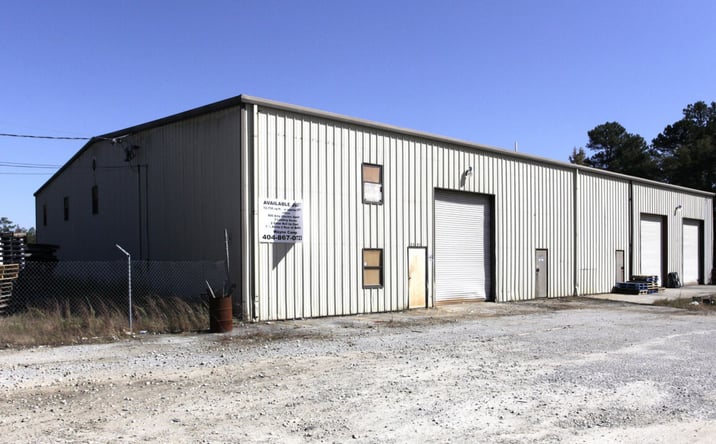 Pictures of Industrial property located at 2482 Bright Star Rd, Douglasville, GA 30134 for sales - image #1
