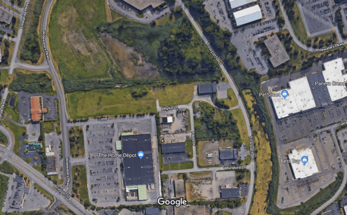 Pictures of Land property located at 6225 Towpath Rd, East Syracuse, NY 13057 for sales - image #1