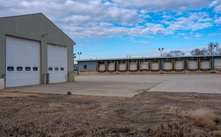 Pictures of Industrial, Land property located at N5542 Abbey Rd, Onalaska, WI 54650 for sales - image #1