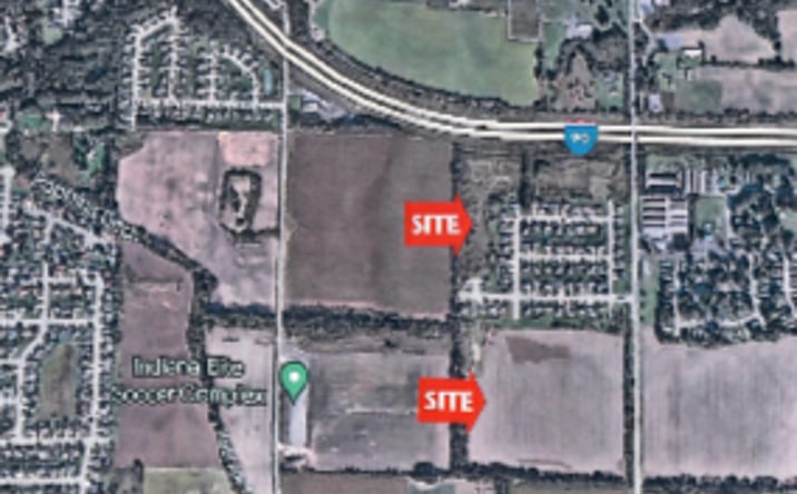 Pictures of Land property located at McCool Rd, Portage, IN 46368 for sales - image #1