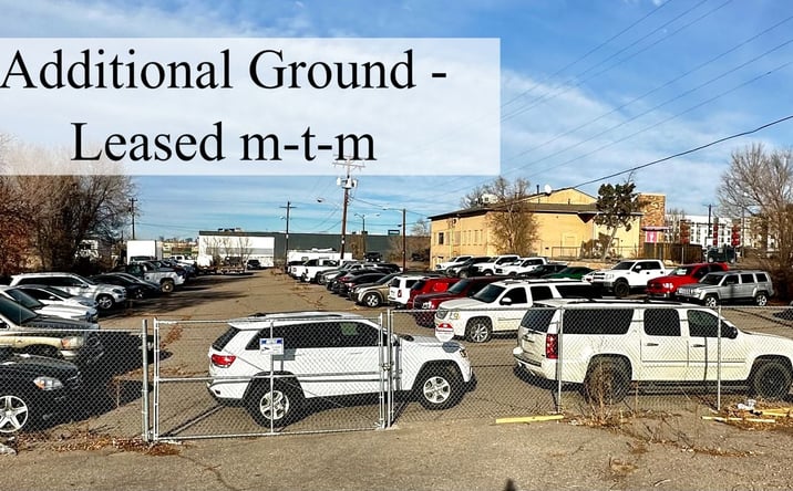 Pictures of Retail property located at 4255-65 South Santa Fe Drive, Sheridan, CO 80110 for sales - image #1