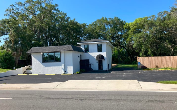 Pictures of Mixed Use property located at 6126 ATLANTIC Boulevard, Jacksonville, FL 32211 for sales - image #1