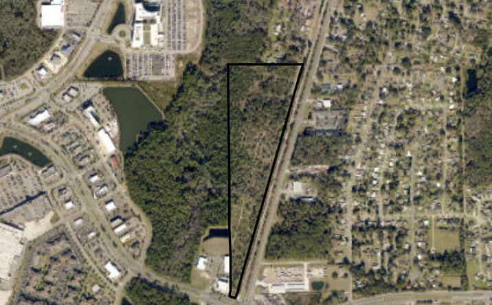 Pictures of Mixed Use, Industrial property located at 0 3RD Street W, Jacksonville, FL 32218 for sales - image #1