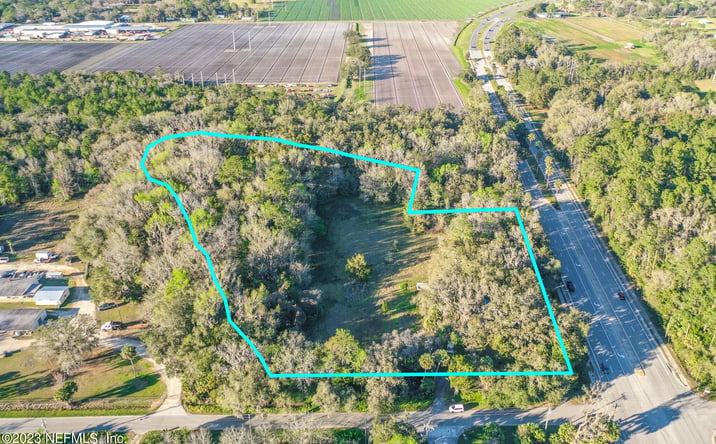 Pictures of Mixed Use, Land property located at 104 W LOUIS BROER Road, EAST PALATKA, FL 32131 for sales - image #1