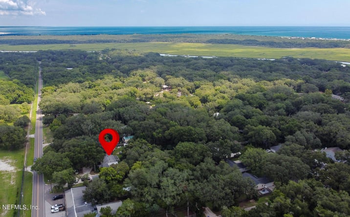 Pictures of Special Purpose property located at 608 N 14th Street, Fernandina Beach, FL 32034 for sales - image #1