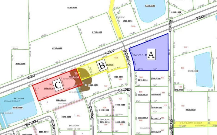 Pictures of Mixed Use property located at 7069 CRILL Avenue, Palatka, FL 32177 for sales - image #1