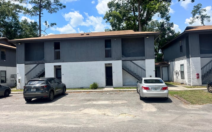 Pictures of Multifamily, Land property located at 6511 SAN JUAN Avenue, Jacksonville, FL 32210 for sales - image #1