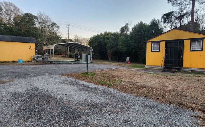 Pictures of Land, Mixed Use, Special Purpose property located at 1694 Peach Orchard Rd, Sumter, SC 29154 for sales - image #1