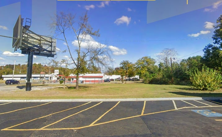 Pictures of Land property located at 2306 Milledgeville Rd, Augusta, GA 30904 for sales - image #1