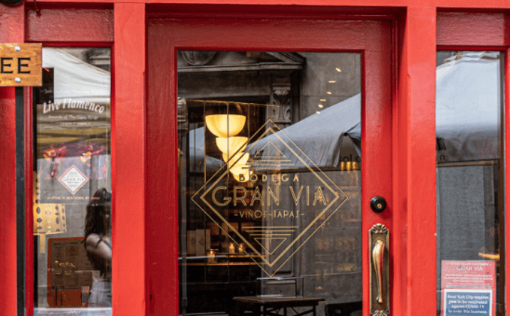 Pictures of Mixed Use property located at 57 Stone St, New York, NY 10004 for sales - image #1