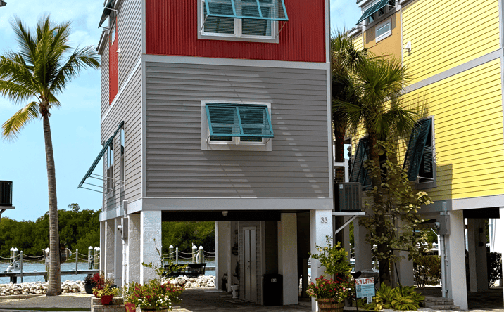 Pictures of Multifamily property located at 101 11th Street Ocean, Lot 33, Marathon, FL 33050 for sales - image #1
