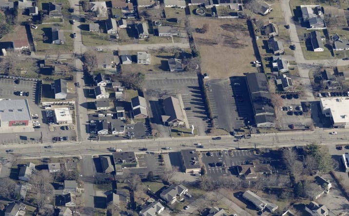 Pictures of Land property located at 400 Newport Ave, East Providence, RI 02916 for sales - image #1