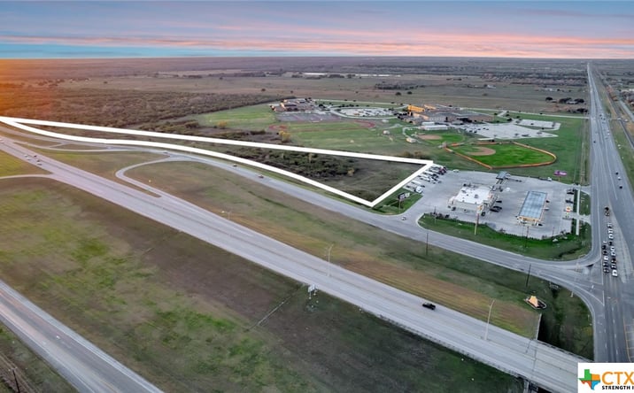 Pictures of Industrial property located at 11304 NW Zac Lentz Parkway, Victoria, TX 77904 for sales - image #1