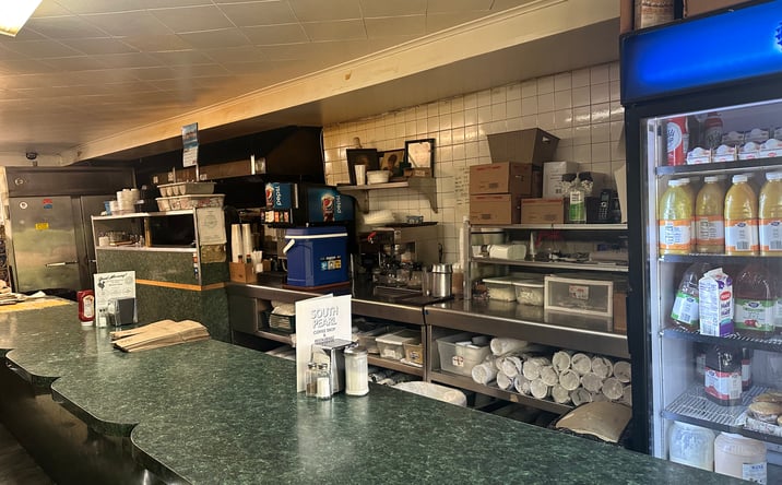 Pictures of Retail property located at 265 S Pearl St, Albany, NY 12202 for sales - image #1